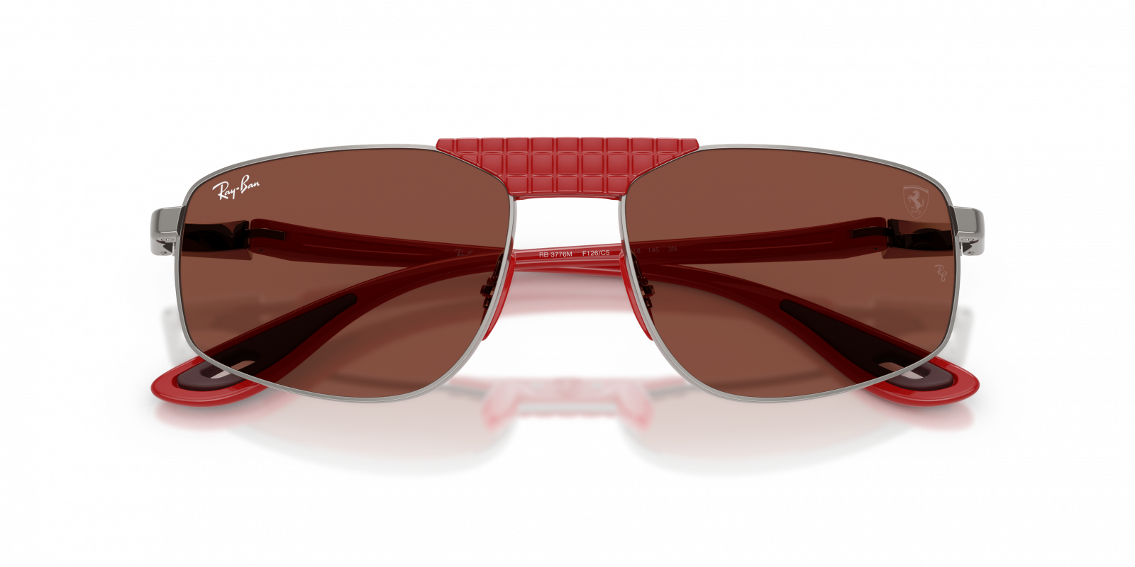 Ray Ban RB3776M F126C5  